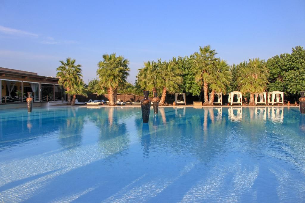 Masseria & Spa Luciagiovanni, foto 10