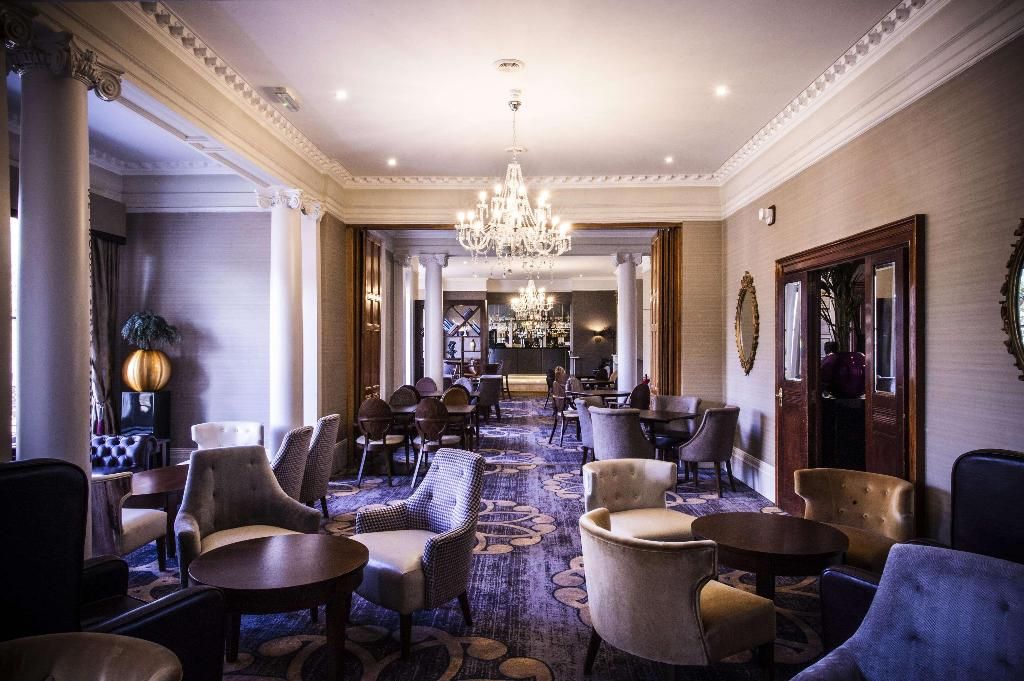 DoubleTree by Hilton Cheltenham, foto 15