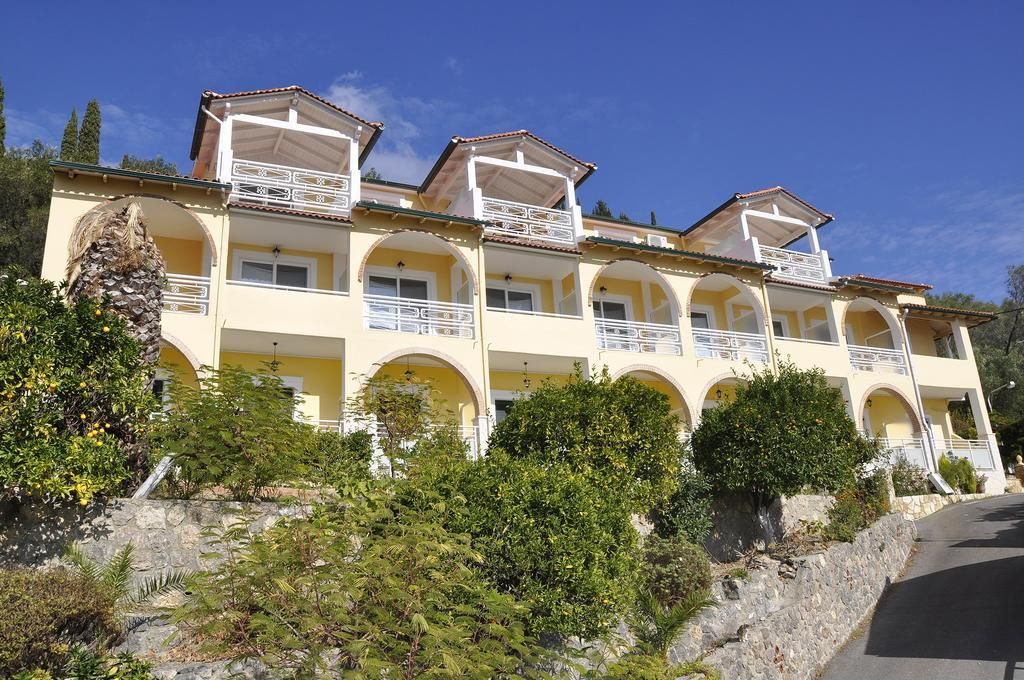 Mazis Appartments, foto 14