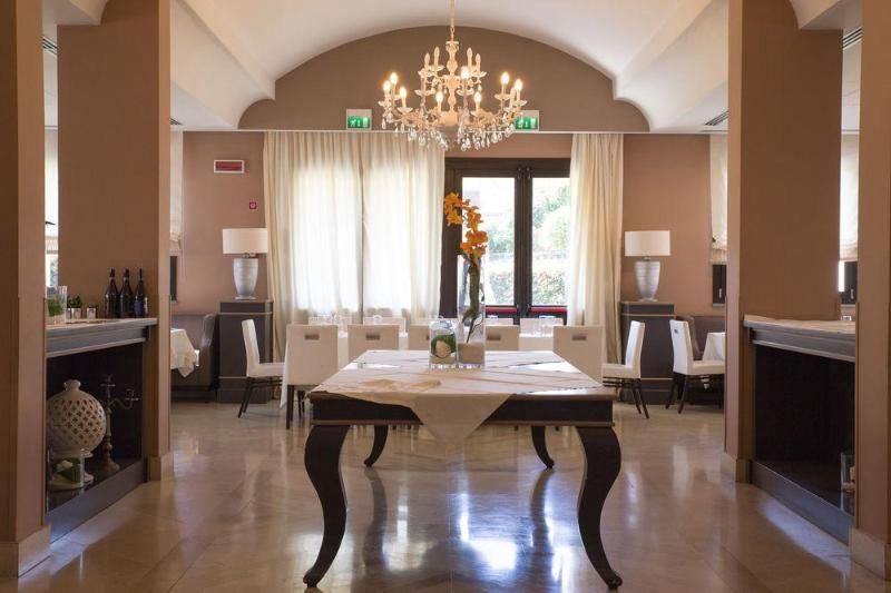 Grand Hotel Villa Itria, foto 10