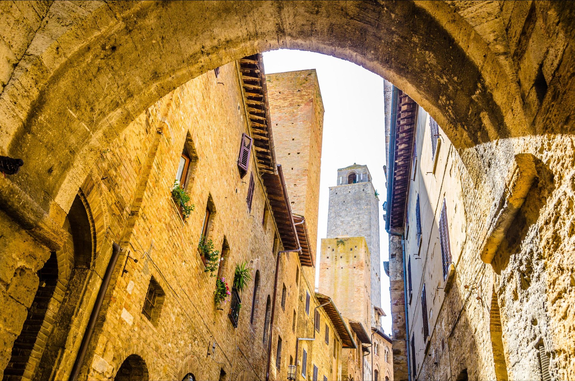 Fly-drive 8 dagen: Hoogtepunten van Toscane, foto 9