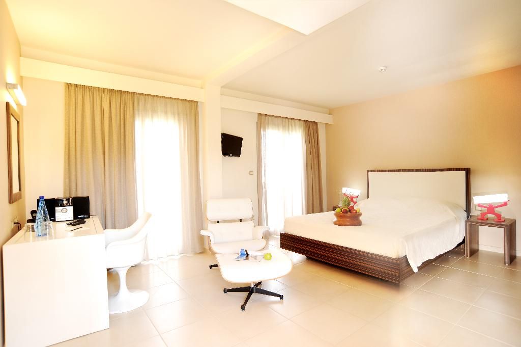 Sikyon Coast Hotel & Resort, foto 5