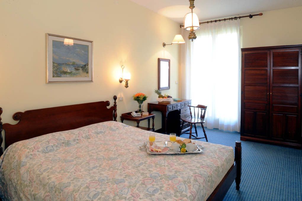 Hotel Royal & Hotel Palme & Suite, foto 7