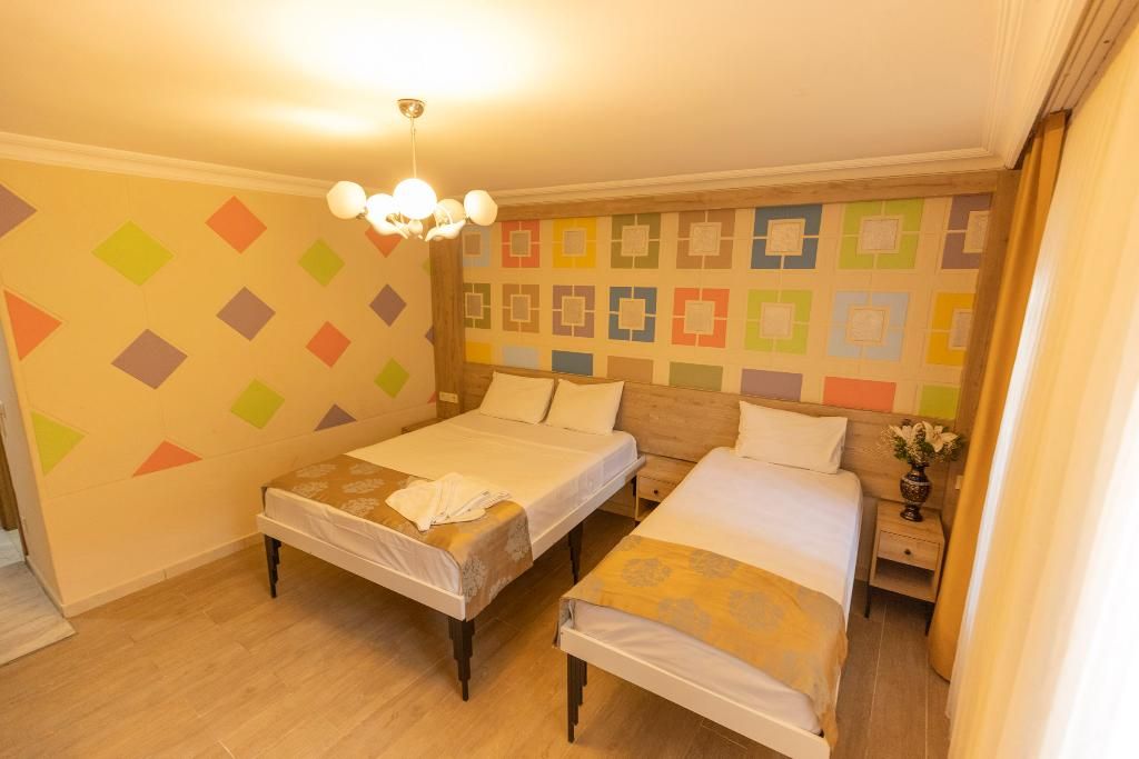 Demare Hotel, foto 6