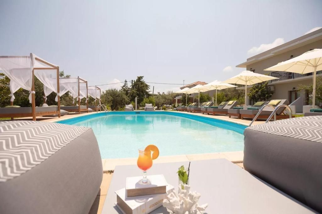 Skiathos Avaton Garden, foto 11
