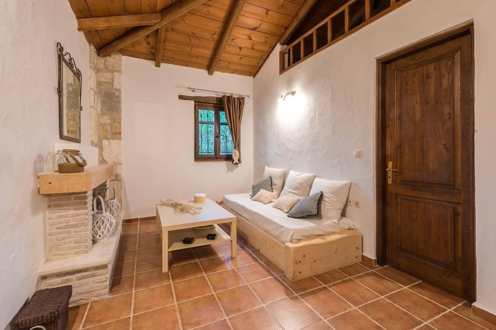 Leeda's Cottage, foto 14