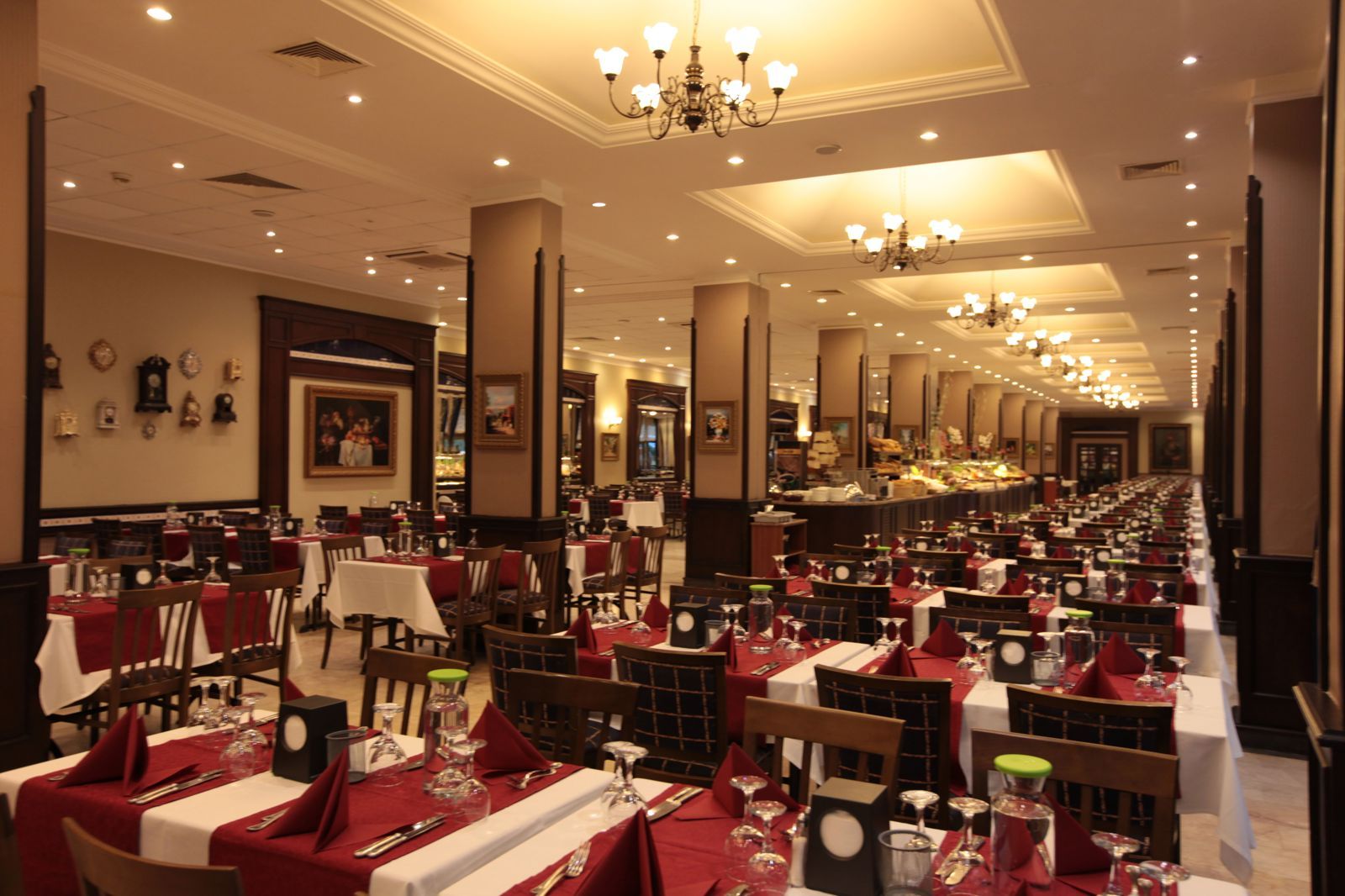 Club Yali Hotels & Resort, foto 12