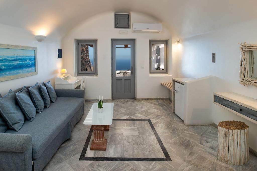 Iliovasilema Hotel & Suites, foto 3