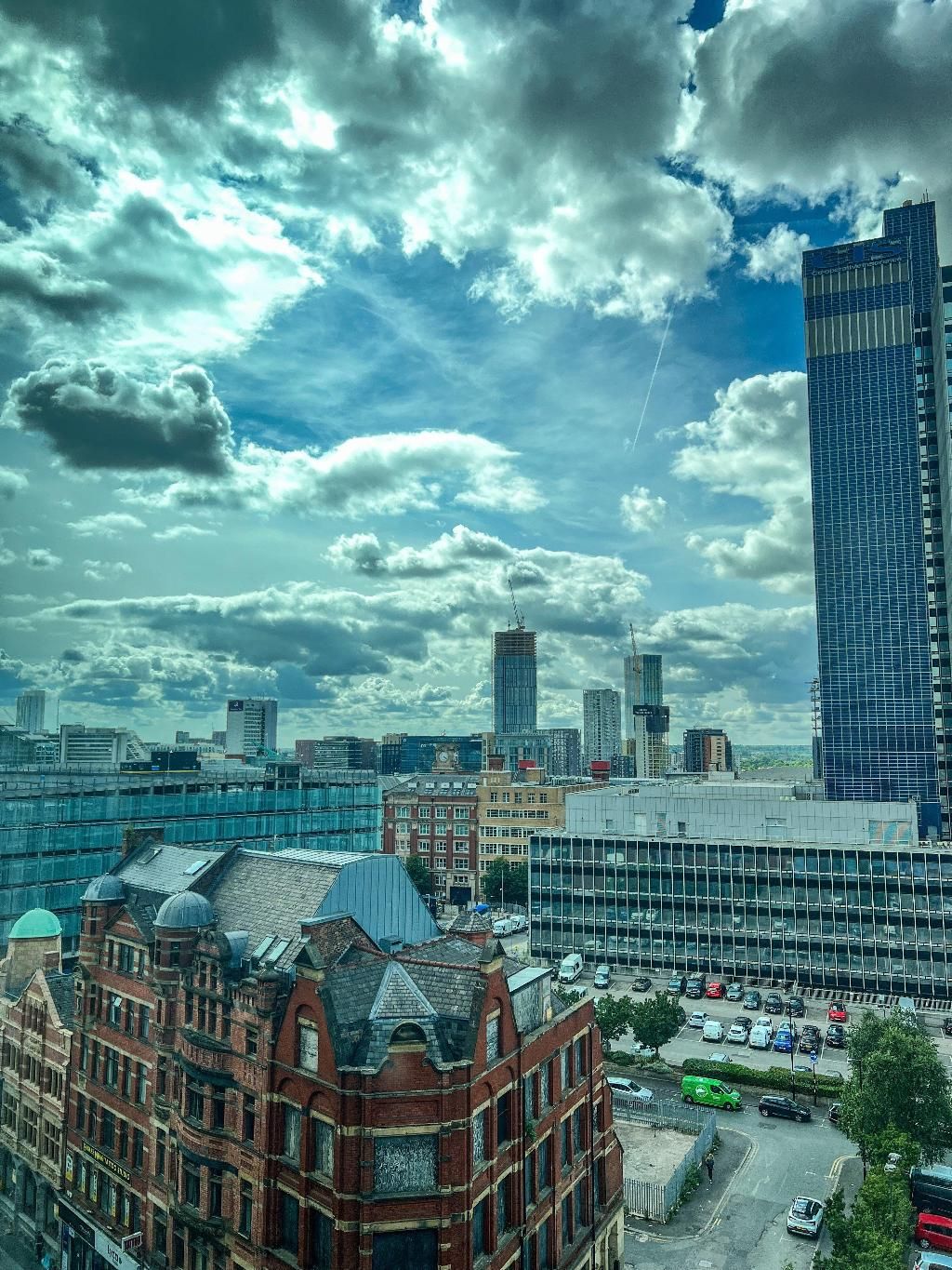 Crowne Plaza City Centre, foto 10