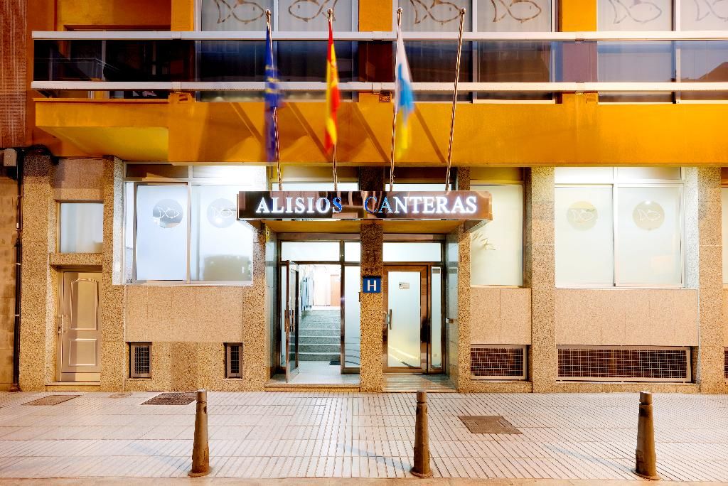 Crisol Alisios Canteras, foto 12