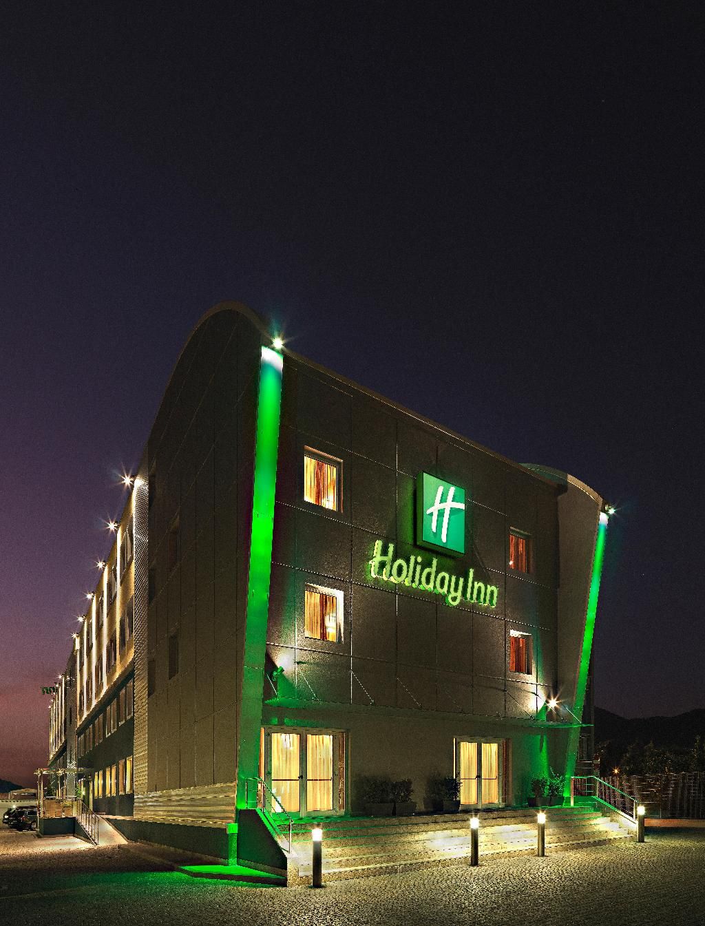 Holiday Inn Salerno - Cava de' Tirreni, foto 14