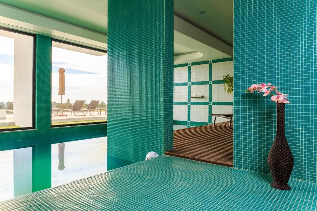 Enigma - Nature & Water Hotel, foto 11