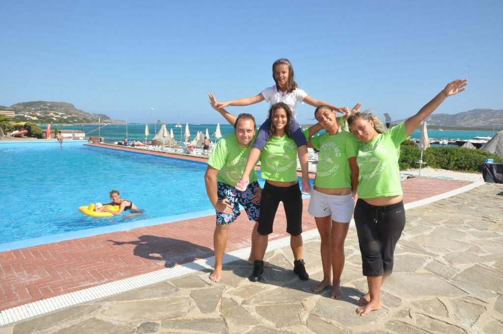 UNAHOTELS Club Ancora, foto 13
