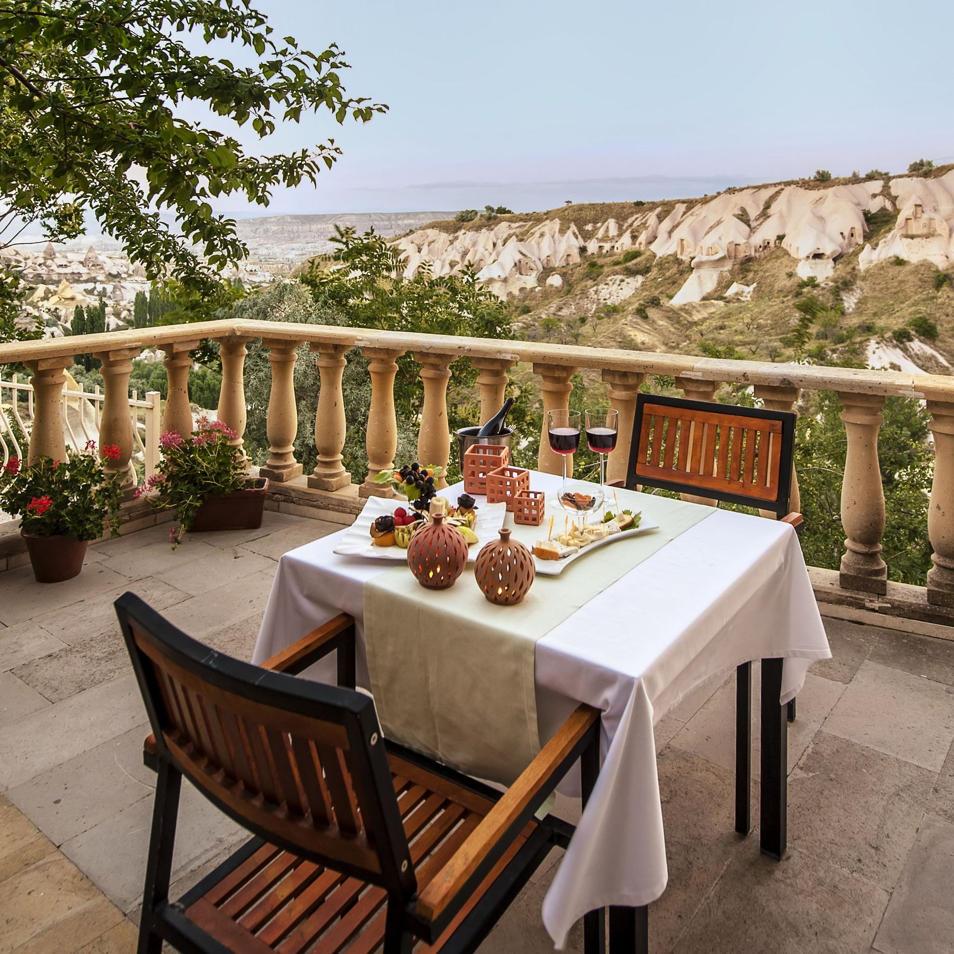 Uçhisar Kaya Hotel, foto 7