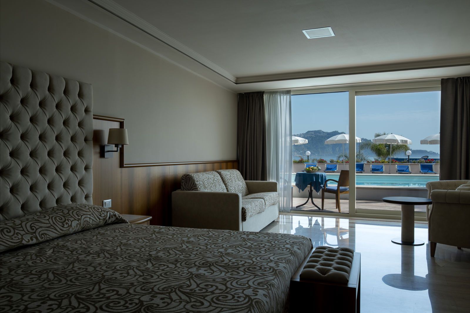 Hotel Panoramic, foto 9