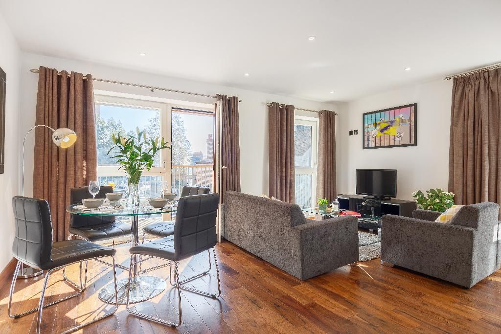 Shoreditch Square Apartments By TheSqua.re, foto 3