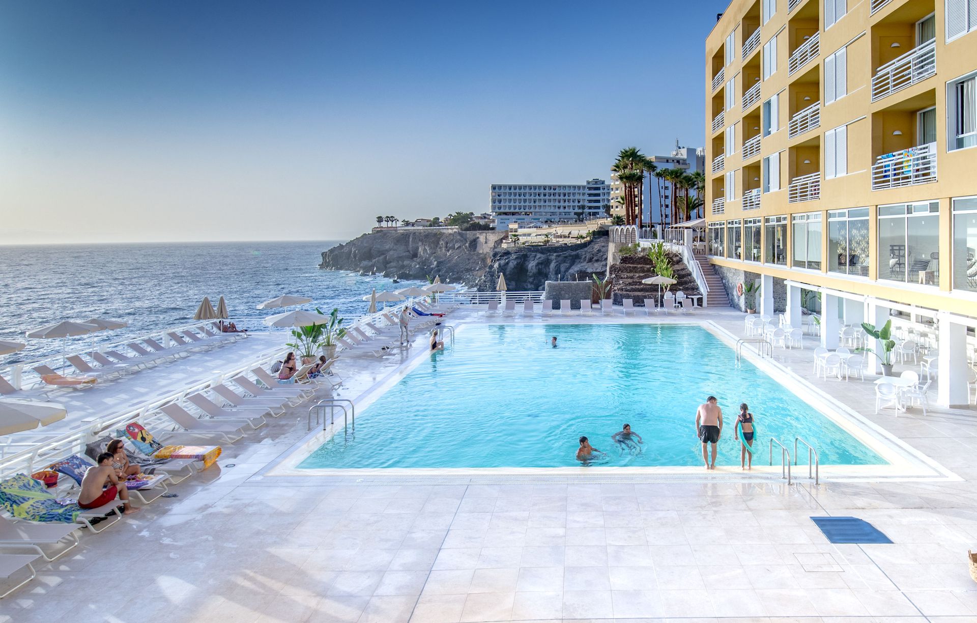 Atlantic Holiday Hotel, foto 11