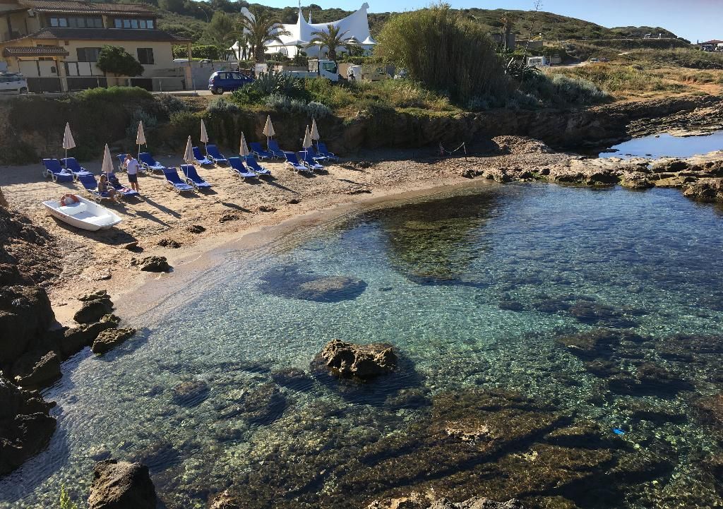 Hotel Calabona, foto 10