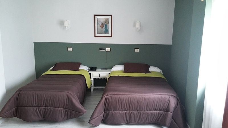 Los Olmos Hotel, foto 11