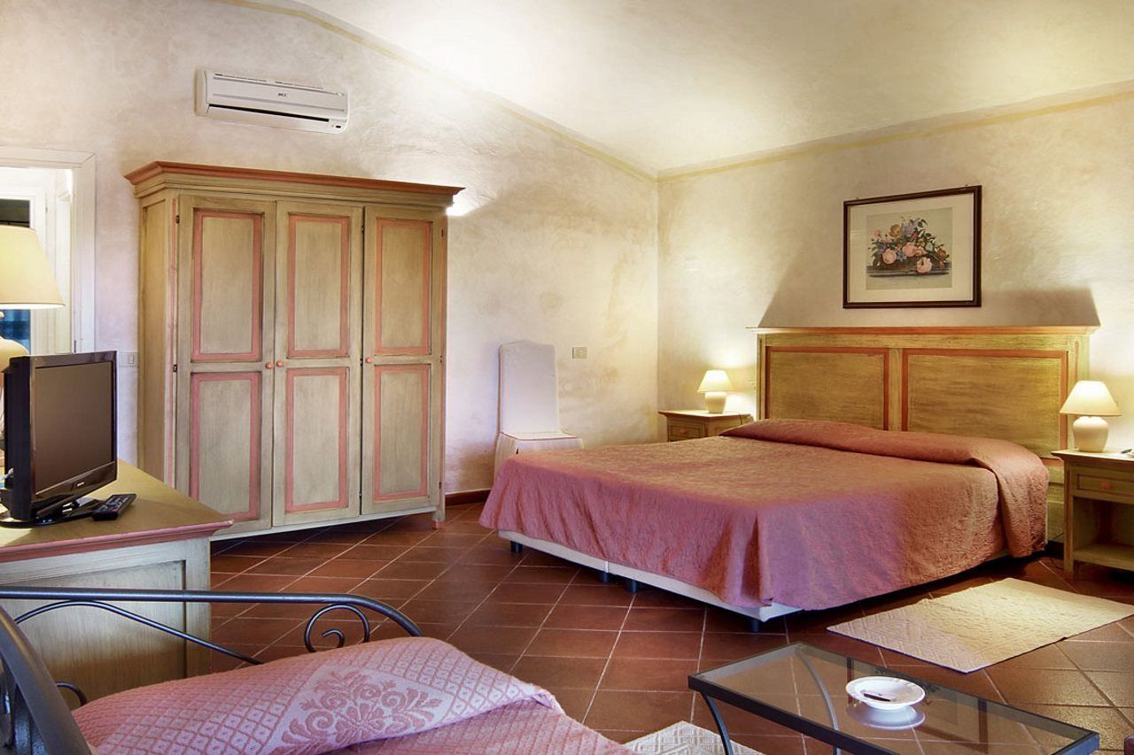 Colonna Park Hotel Porto Cervo, foto 5