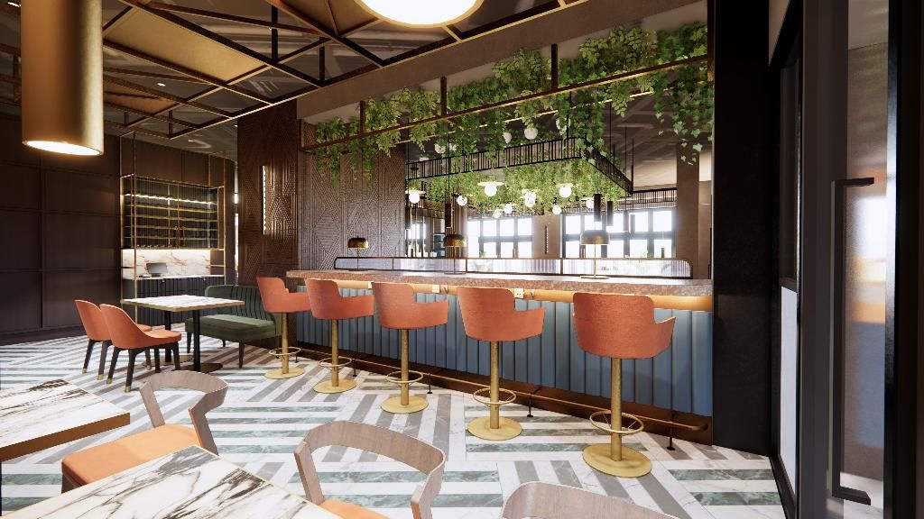 Hotel Indigo Leeds by IHG, foto 11