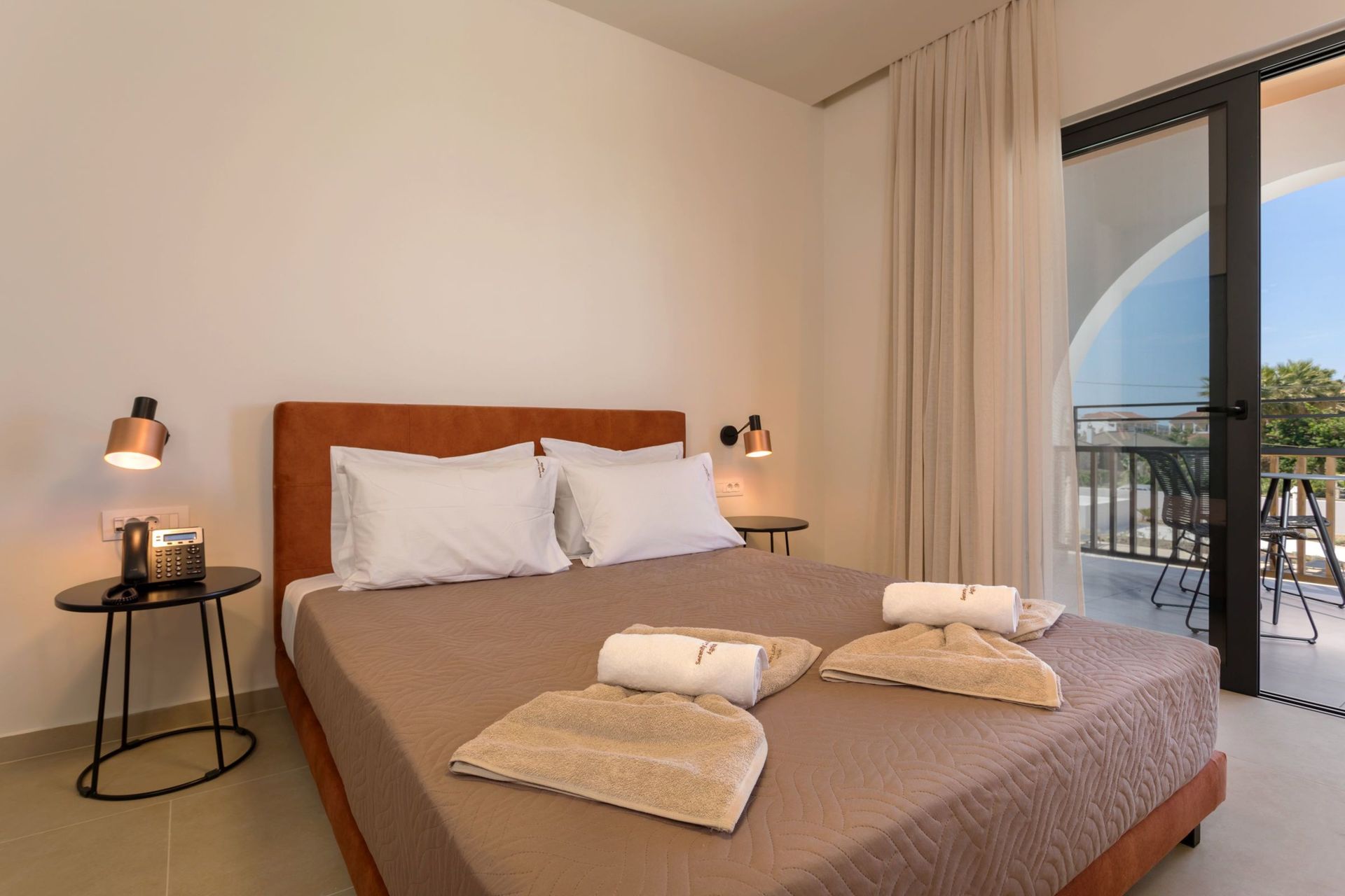 Serenity Luxury Boutique Hotel Agrilia, foto 9