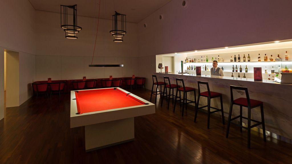 Douro Royal Valley Hotel & Spa, foto 8