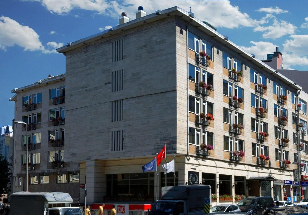 Hotel Büyük Keban, foto 5