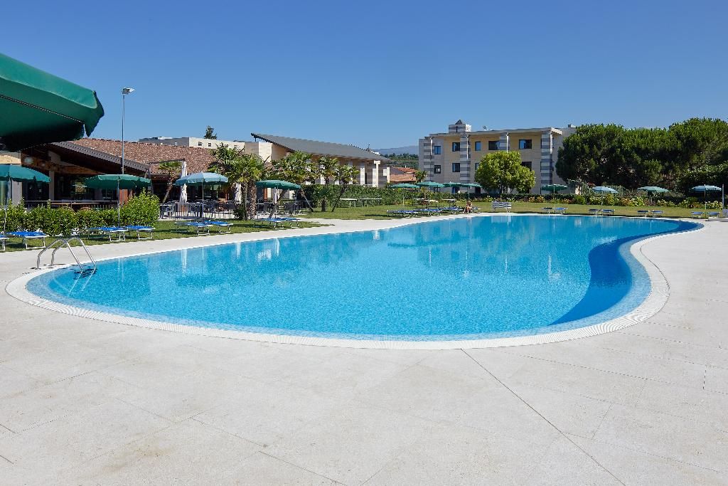 Villa Quaranta Tommasi Wine Hotel & Spa, foto 10