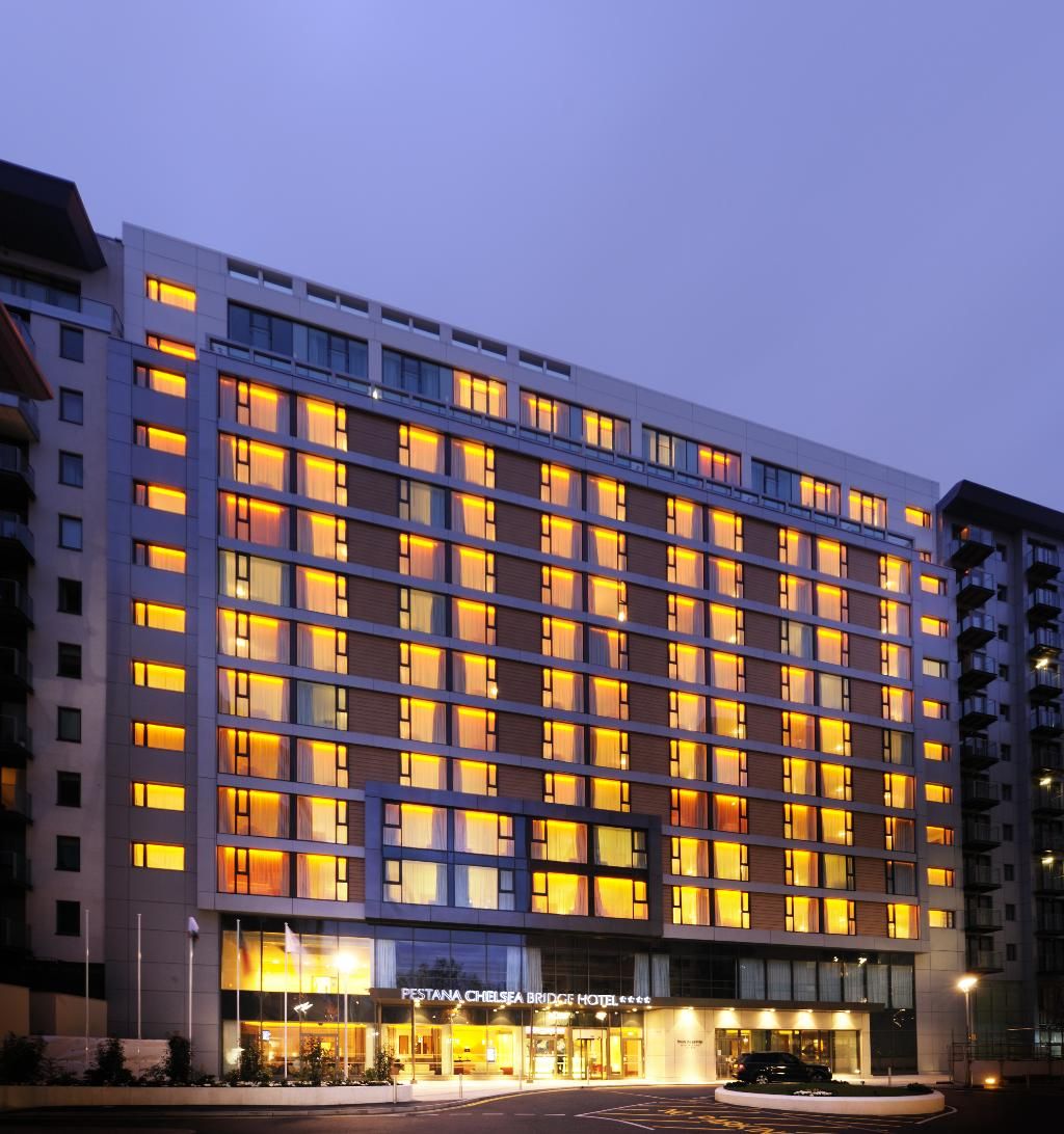 Pestana Chelsea Bridge, foto 8