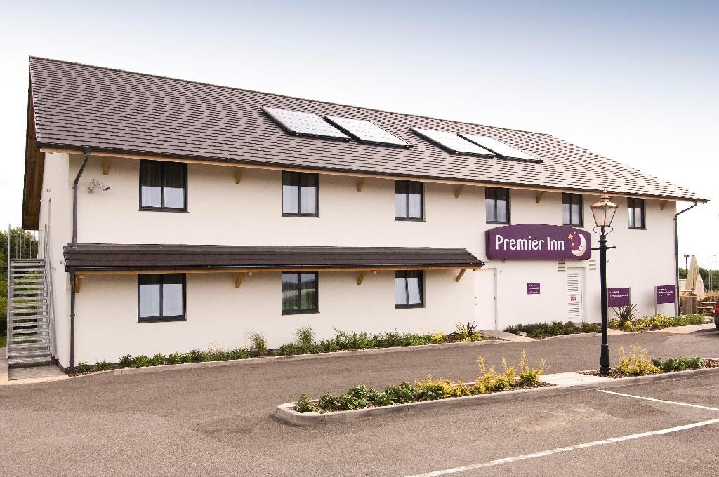 Premier Inn Tamworth South, foto 13