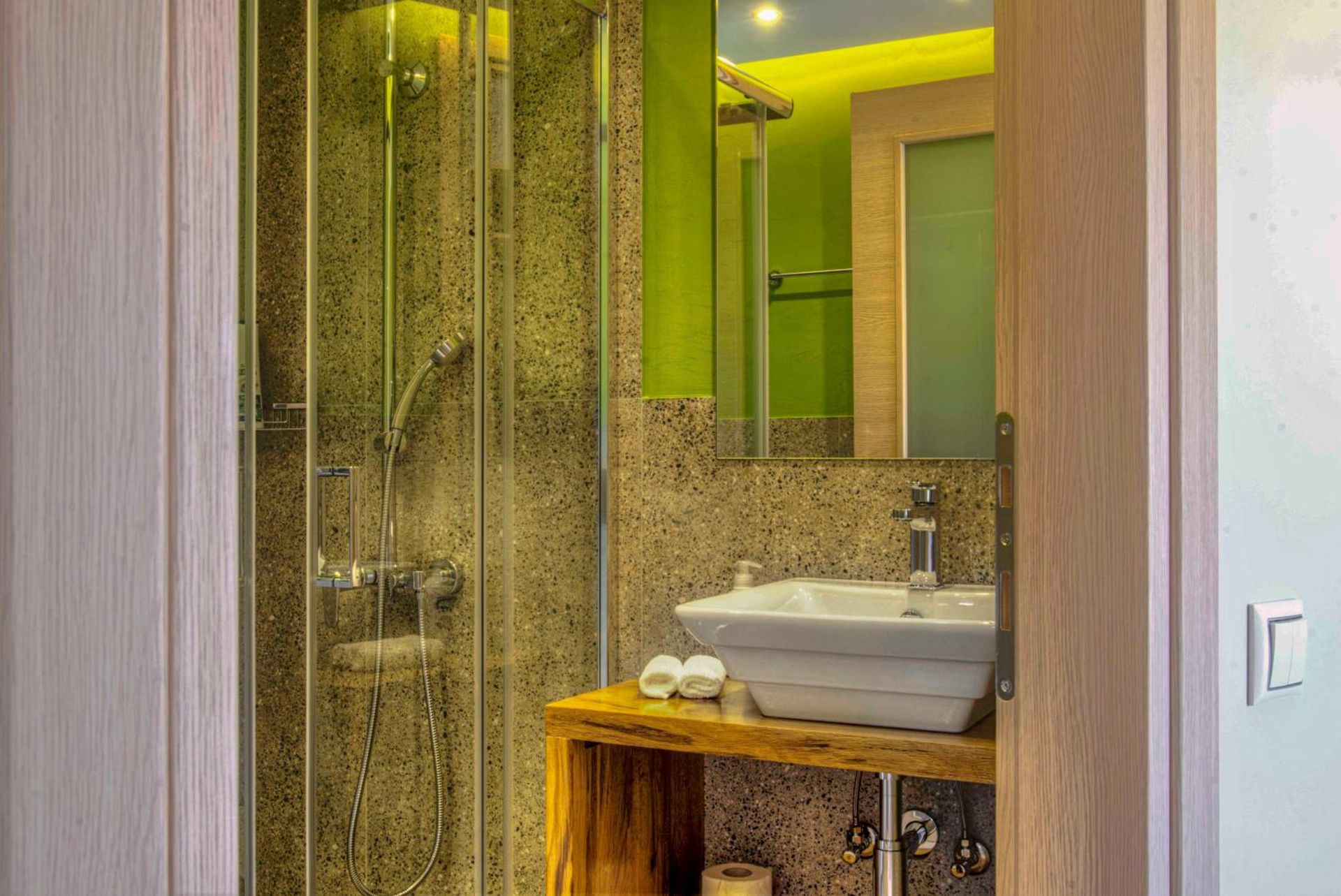 Tessera Boutique Hotel, foto 5