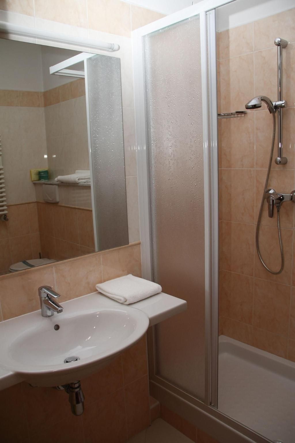 Hotel Canova, foto 8