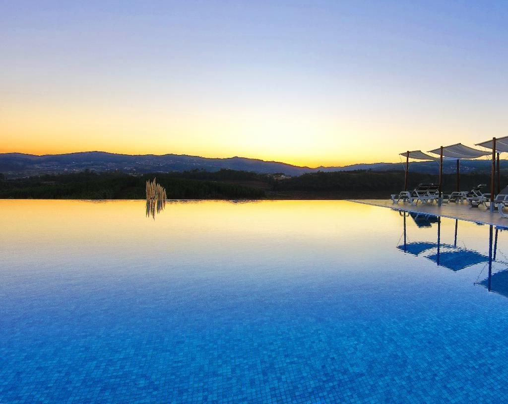 Água Hotels Mondim de Basto, foto 6