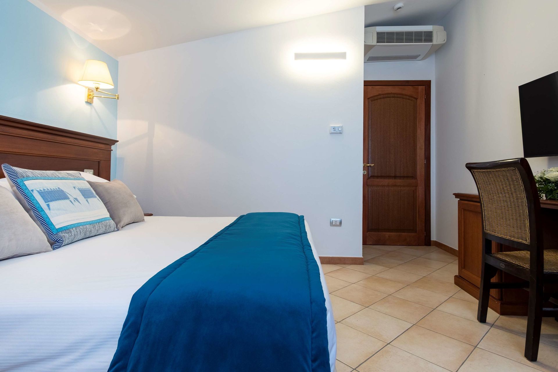 Hotel Blumarea Best Western Signature Collection, foto 9