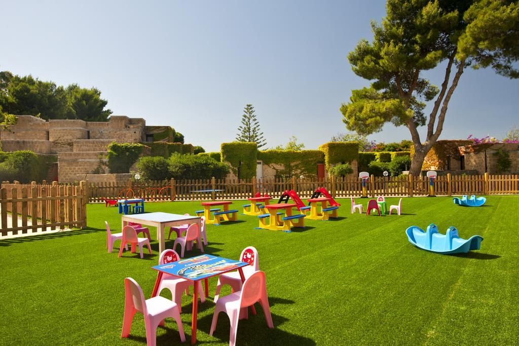 VOI Floriana Resort, foto 4