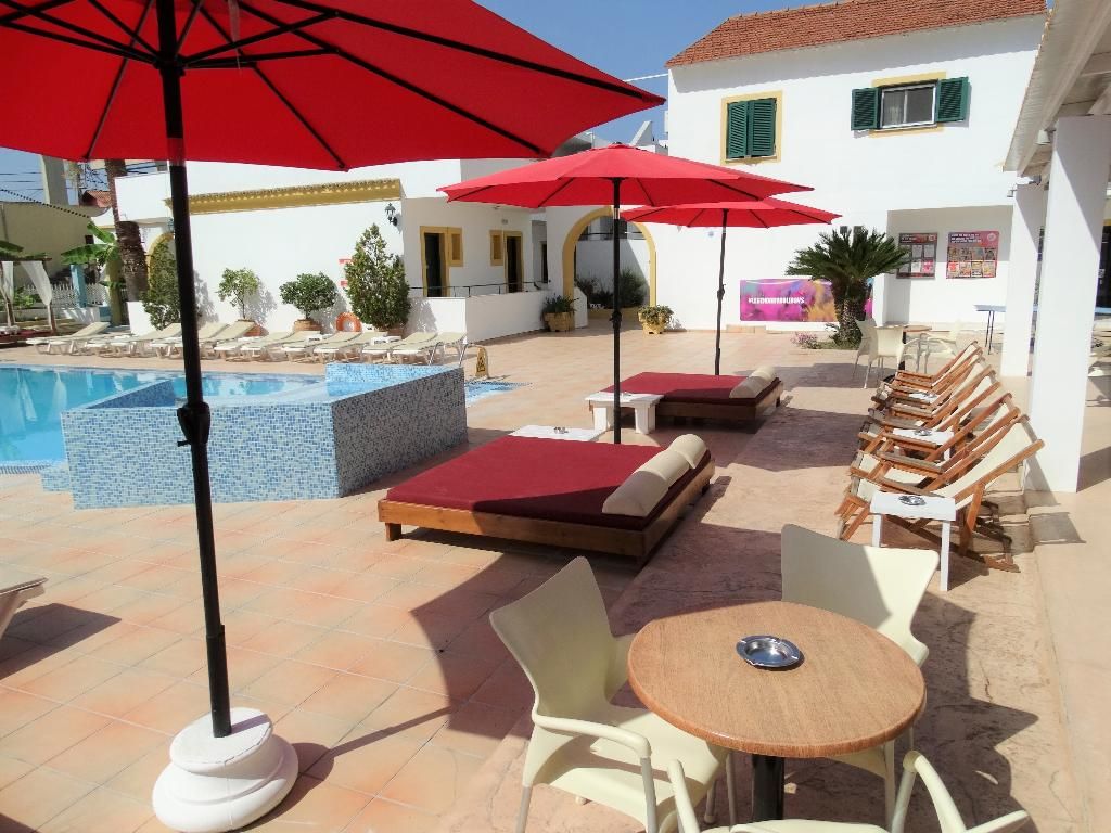 Oasis Beach Club, foto 12