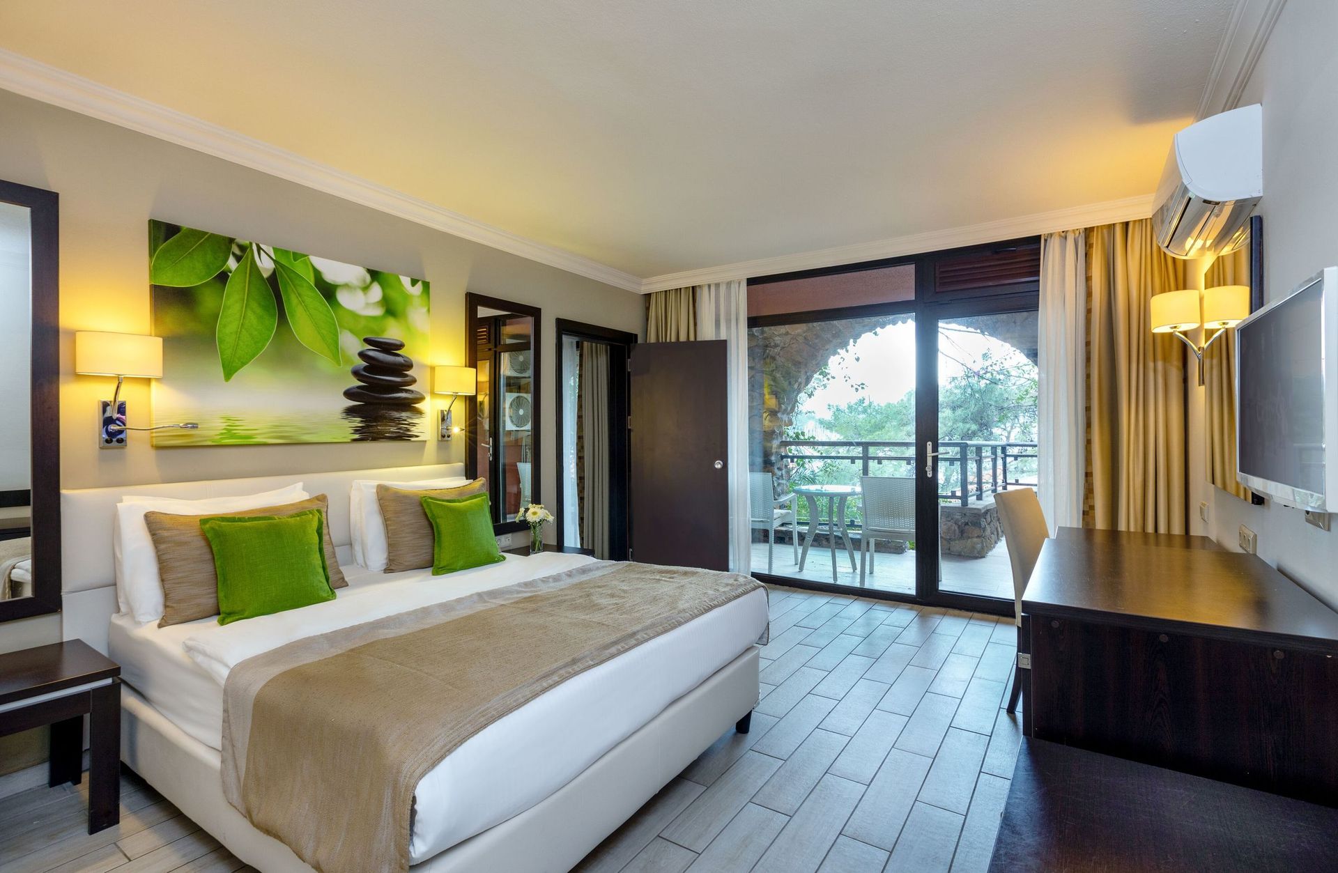 Marmaris Bay Resort, foto 3
