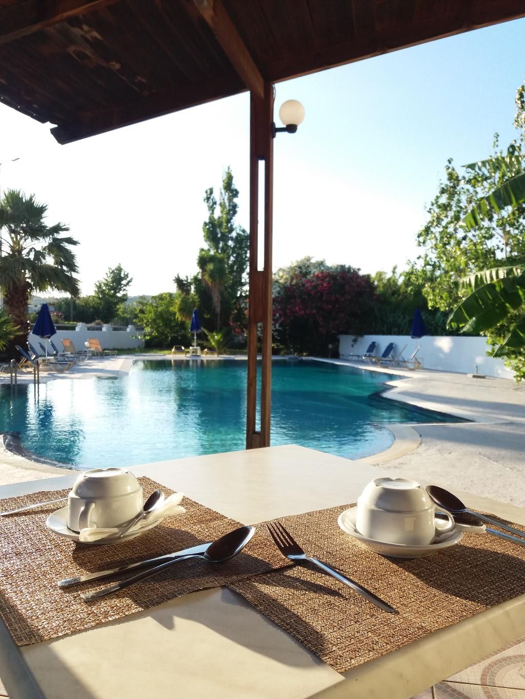 Sotirakis Hotel, foto 4