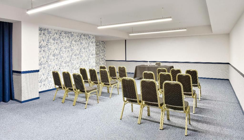 NH Coimbra Dona Inês, foto 14
