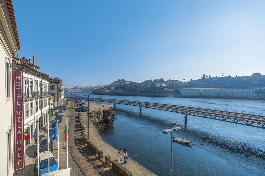 Fly-drive Lissabon & Porto combi, foto 14