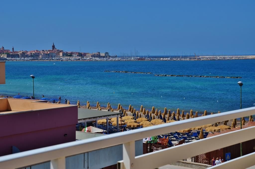 Residenza Buganvillea, foto 2