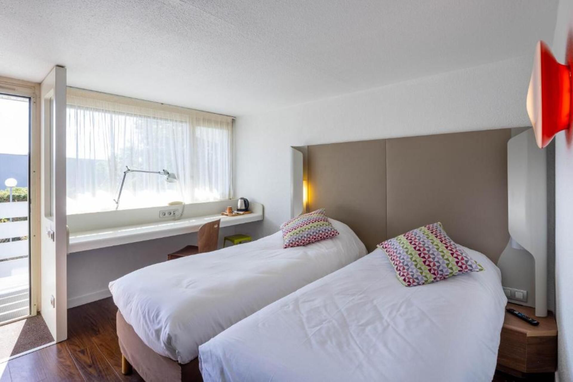 l’Hôtel Noemys Arles, foto 4