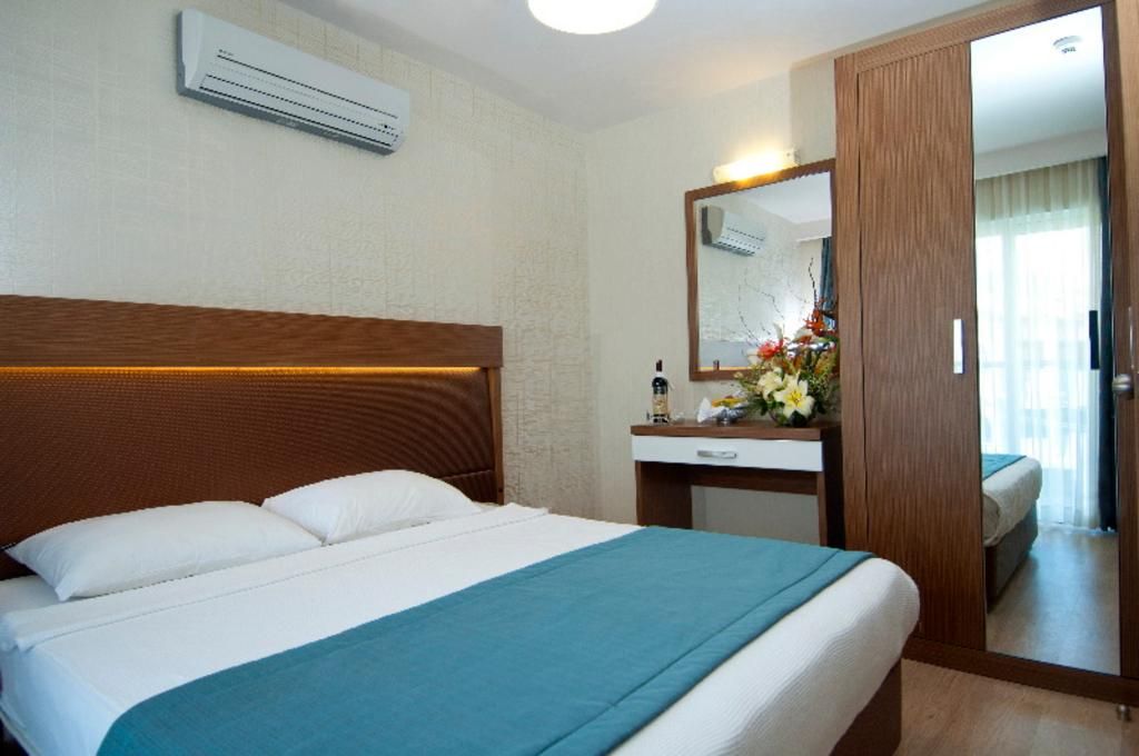 Supreme Marmaris Hotel, foto 12
