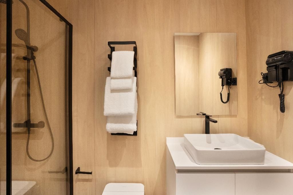 Hotel101 - Madrid, foto 7