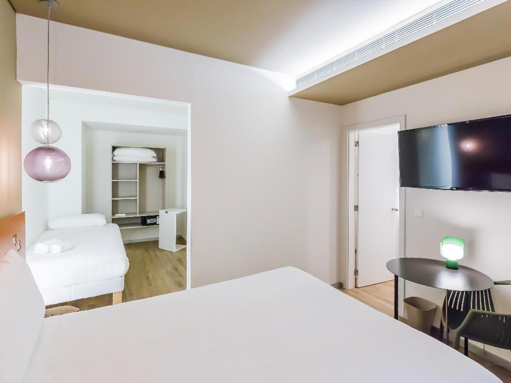 ibis Styles Lisboa Centro Marquês de Pombal, foto 6