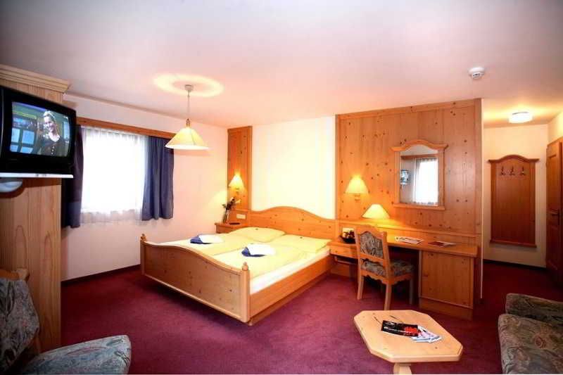 first mountain Hotel Ötztal, foto 6