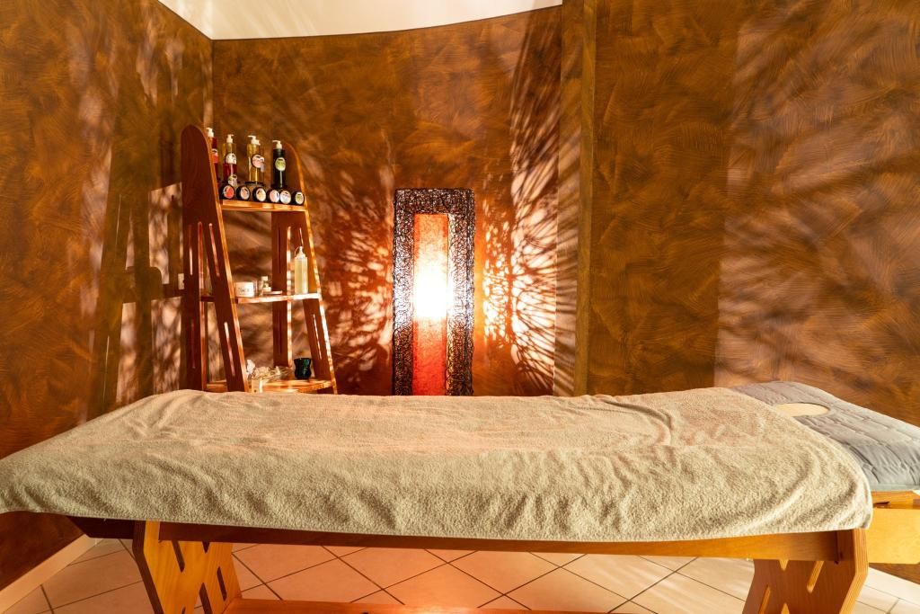 AHG Donna Silvia Wellness Hotel, foto 8