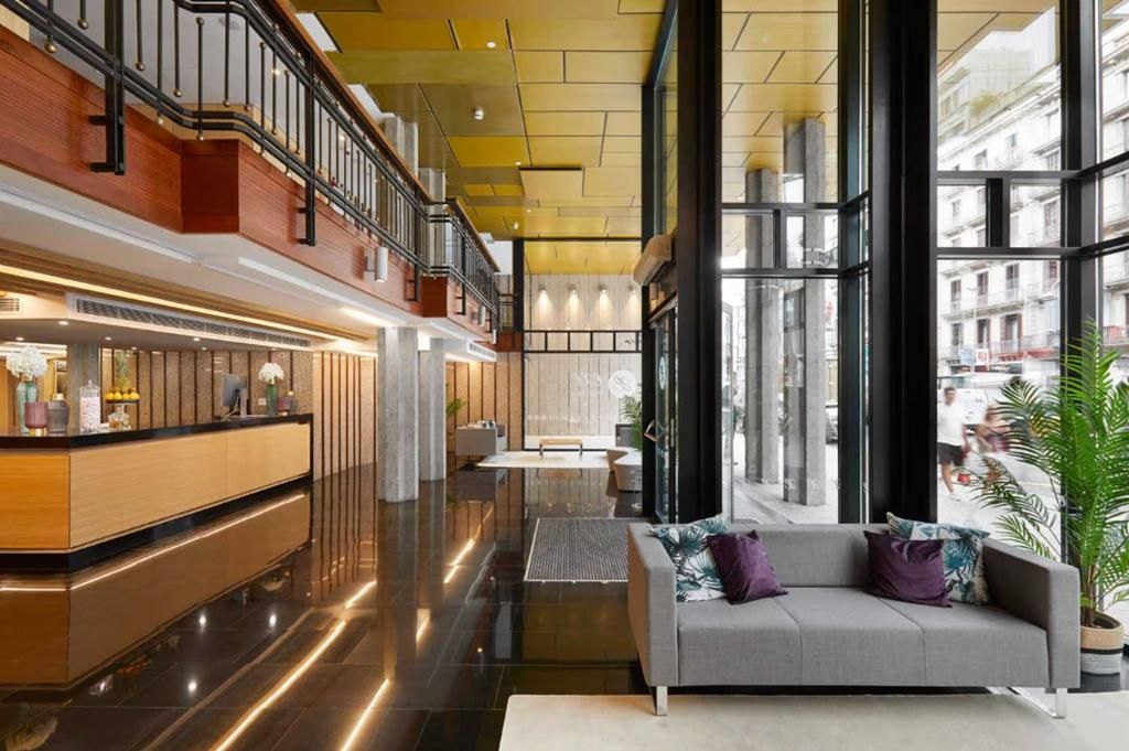 Dorma Plaza Catalunya, foto 14