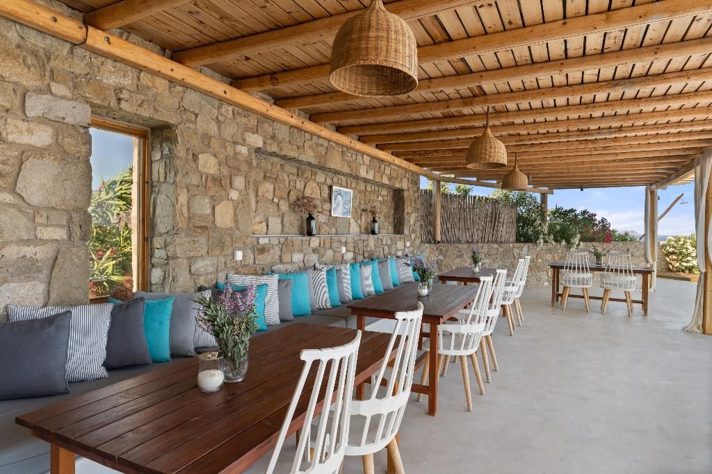 Myconian Crown Suites, foto 15